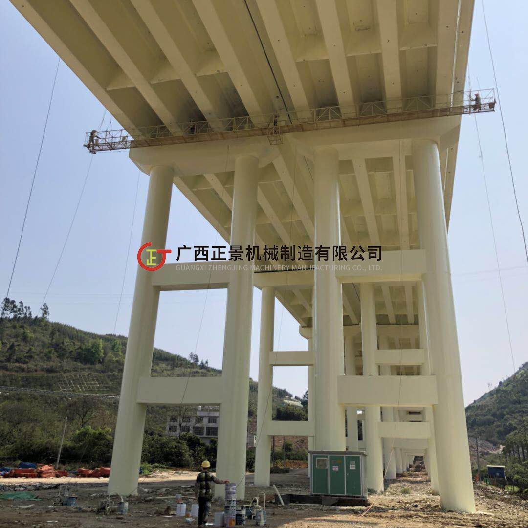 桥梁检测车