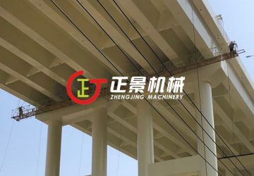 广西宜柳高速公路桥梁防腐涂装