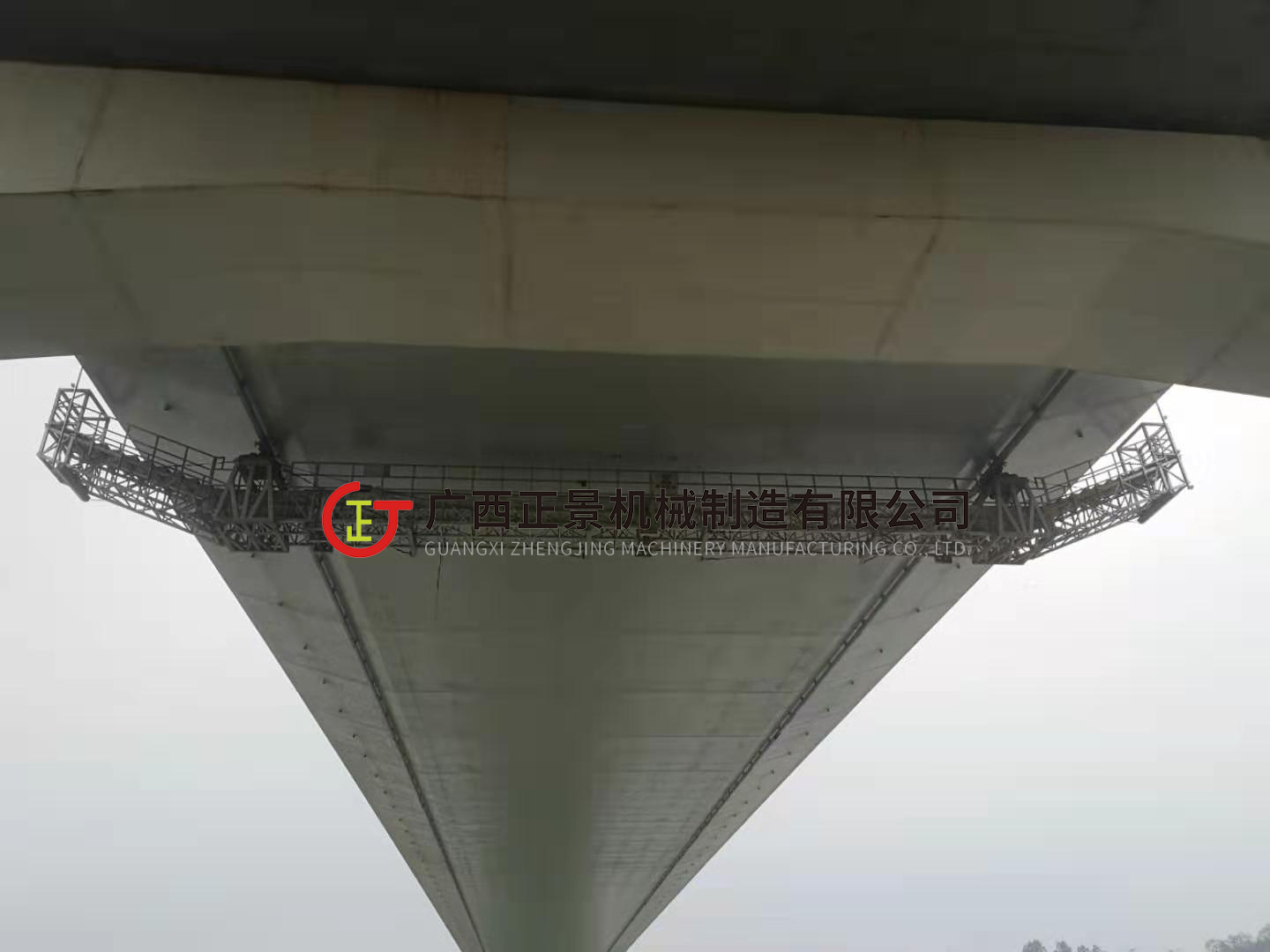 租赁桥检车
