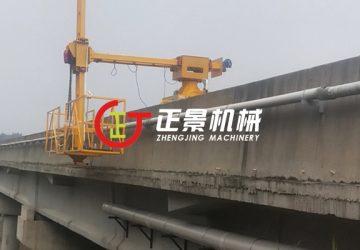 湖南益娄高速公路雨水管安装