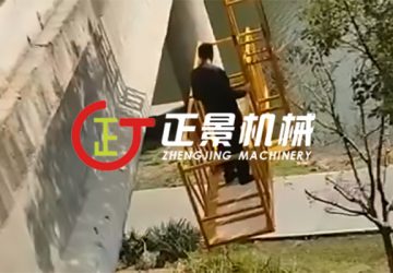 江苏泰州凤凰大桥桥梁亮化工程