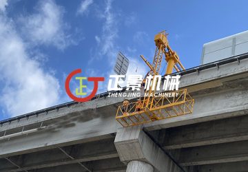 宁德S21政永高速公路雨水管安装