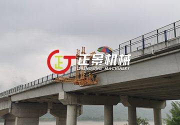 融水县三北高速公路桥雨水管安装