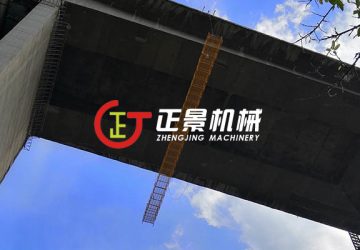 攀枝花炳草岗大桥涂装